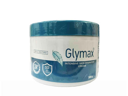 Glymax intensive skin hydrator cream 500G