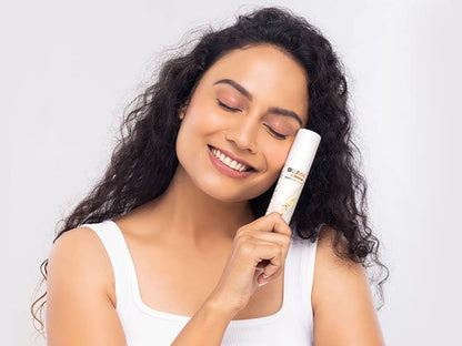 Biluma Advance Skin Brightening Lotion for even skin tone |Blended with Natural Ingredients for dark spots | face and Body |45g