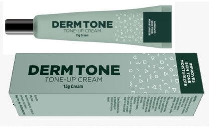 Dermtone Tone Up Cream 20g pack of 2
