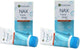 Nax Facewash 75Ml pack of 2