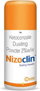 Nizoclin Dusting Powder