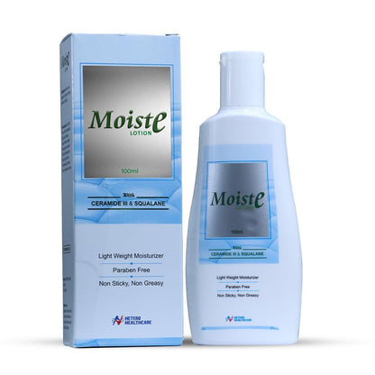Moiste Lotion 100 ml