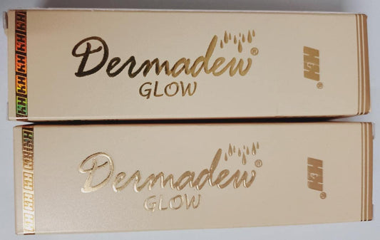 Dermadew Glow Cream
