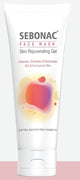 Sebonac Face Wash 75 gm