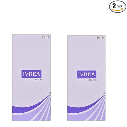 Ivrea Shampoo 30ml