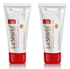 La Shield IR SPF 30+ & Pa+++ Sunscreen Gel,60 g x Pack of 2