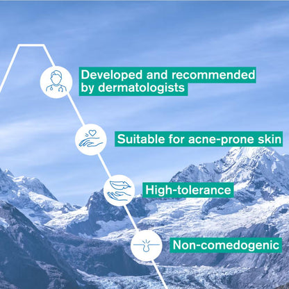 Uriage Hyseac Matifying Emulsion Face Cream Combination to Oily Skin Controls Shine &amp; Tightens Pores 40ML