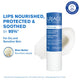 Uriage Xemose Lip Balm Shea Butter Vitamin C Dermat Recommended for Very Dry Sensitive Chapped Lips 4G