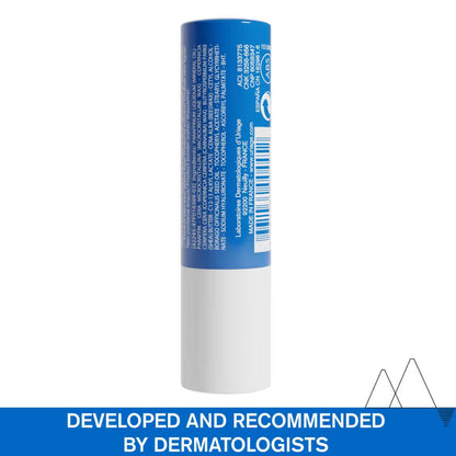 Uriage Xemose Lip Balm Shea Butter Vitamin C Dermat Recommended for Very Dry Sensitive Chapped Lips 4G