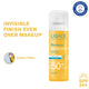 URIAGE BARIESUN SPF 50+ MOISTURIZING DRY MIST 200ML