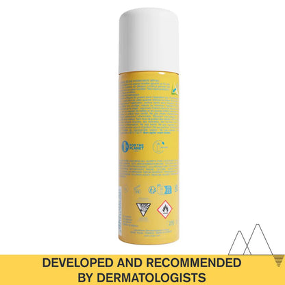 URIAGE BARIESUN SPF 50+ MOISTURIZING DRY MIST 200ML