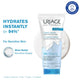 Uriage Daily Moisturizing Body Wash with Shea Butter Dermatological Cleanser for Face, Body & Hair 200ML