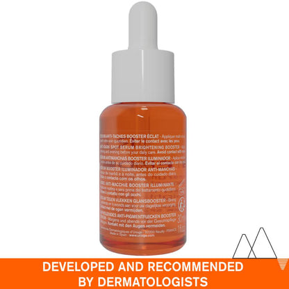 Uriage Depiderm Anti-Dark Spot Brightening Booster Serum 30ml