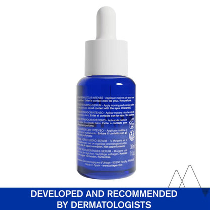 Uriage Cica Daily Intense repairing serum 30ml