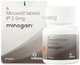 Minogain 30Tab Bottle