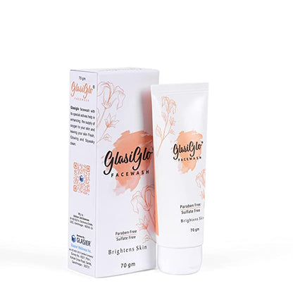 Best brightening skin face wash for men