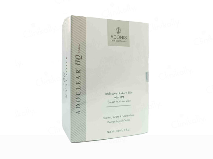 Adonis Adoclear HQ Serum 30ML Pack of 1