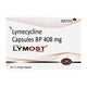 LYMOST VEG Capsule 10's