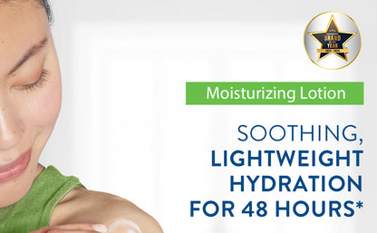 Cetaphil Moisturising Lotion