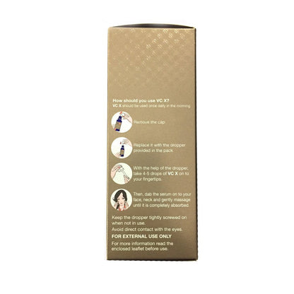 Cipla Vcx Serum - 10Ml