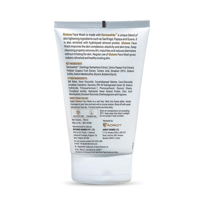 Glutone Facewash 100ml