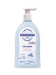 Sanosan baby care lotion 500 ml | glowderma