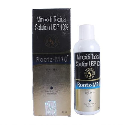 Rootz-M10 Solution 60ml