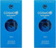 Cosmoq face wash gel 100g pack of 2