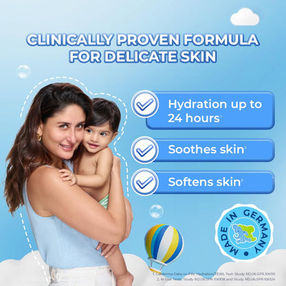 Cetaphil Baby Daily Lotion 400 ml