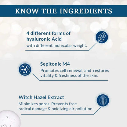 HA4 Plus Serum 15ml