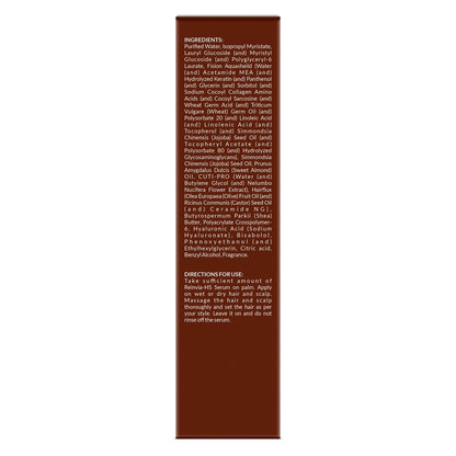 Reinvia-HS Hair & Scalp Protector Serum 50ml