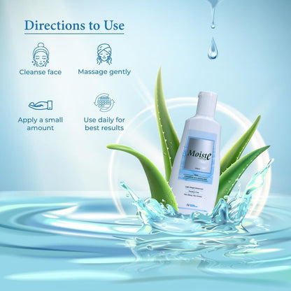 Moiste Lotion 100 ml