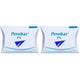 Perobar 5% Soap 75g pack of 2