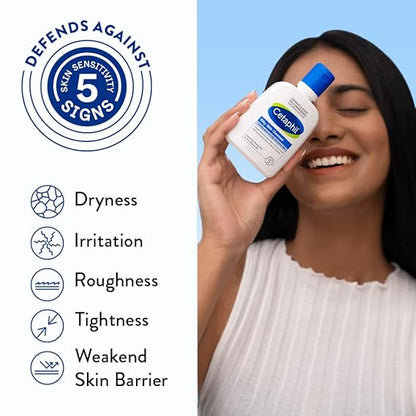 Cetaphil Oily skin cleanser 125ml