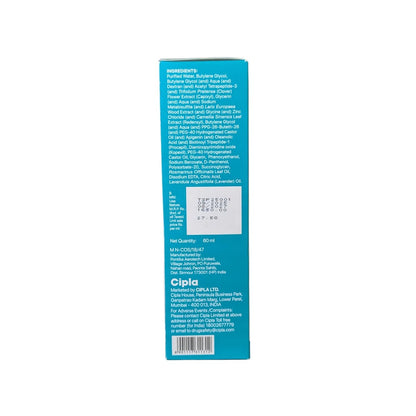 Tryses Pro hair serum 60ml