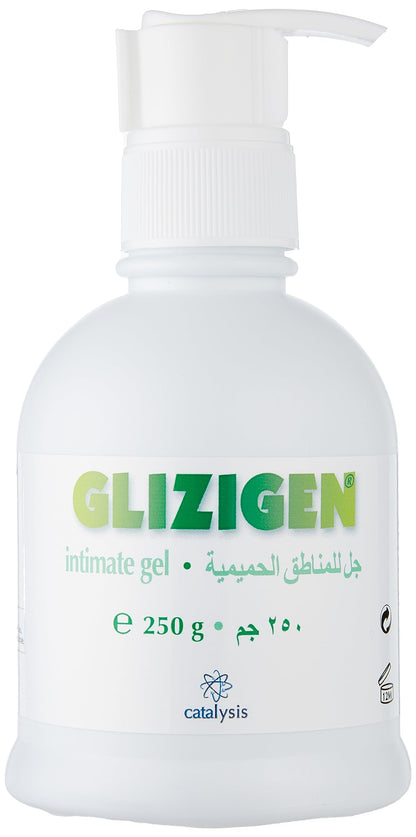 Glizigen gel 250g