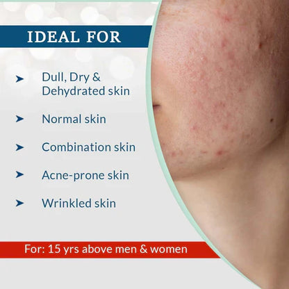 HA4 Plus Serum 15ml