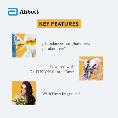 Selsun Daily Shampoo