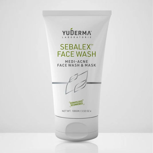 Sebalex Face wash 100gm