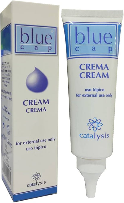 Blue cap cream 50g