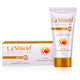 La Shield SPF 40 & PA+++ Mineral Based Sunscreen Gel | Suitable For All Skin Types Including Acne Prone Skin, 50 Grams
