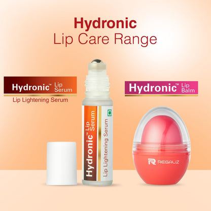 Hydronic Lip Serum - 4.5Ml