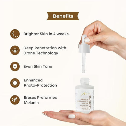 Glutone Serum 30ml