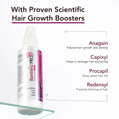 Bontress pro plus serum 60ml