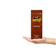 HARKLUR PPD& AMONIA FREE HAIR DYE ( BROWN COLOR )
