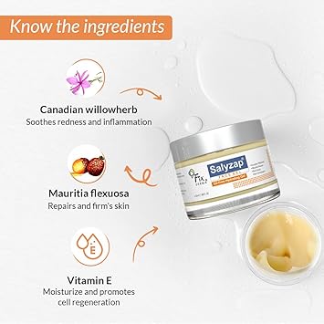 Fixderma salyzap moisturizar gel 50ml