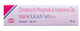 Nioclean Ad 15g