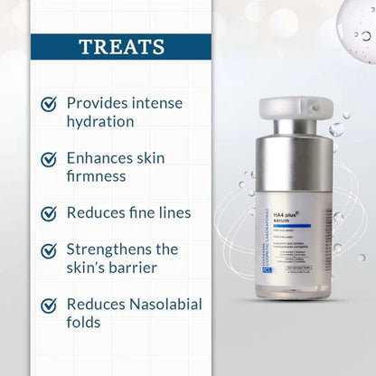 HA4 Plus Serum 15ml