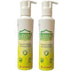 Elovera Moisturizing Body Wash, 150 ml (Pack of 2)