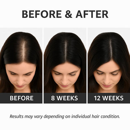 Tryses Pro hair serum 60ml